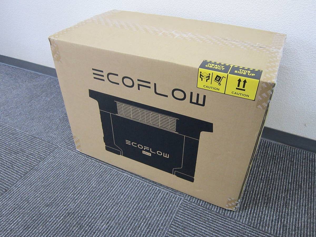 Ecoflowの中古が安い！激安で譲ります・無料であげます｜ジモティー 