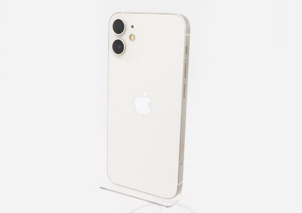 ◇【docomo/Apple】iPhone 12 mini 128GB SIMロック解除済 MGDM3J/A