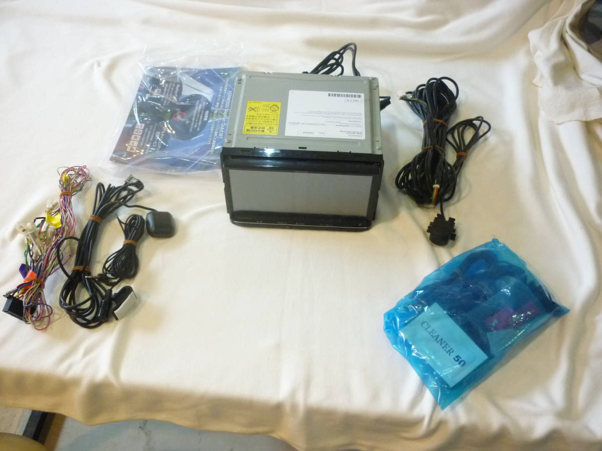 KENWOOD MDV-S707 KENWOOD MDV-S707 7型ワイド彩速ナビ KENWOOD KENWOOD MDV-S707 KENWOOD MDV-S707 7型ワイド彩速ナビ KENWOOD