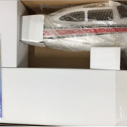 ART-TECH CESSNA 182 500 ラジコン 飛行機 AIRPLANE 外箱付き おもちゃ