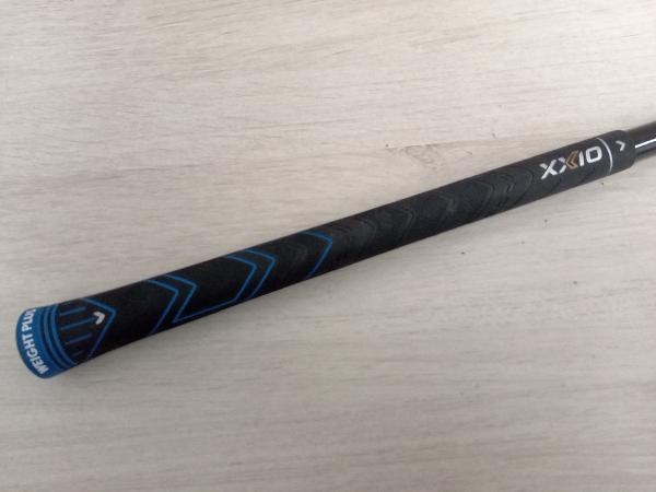 DUNLOP XXIO ELEVEN ネイビー ドライバー 10.5° MP1100 / S / 45.75インチ レフティー