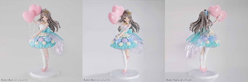 送料無料 国内正規品 シュリンク包装 未開封 ラブライブ！ Figure-rise LABO 南ことり 内田彩 バンダイ サンライズ ランティス G'sマガジン