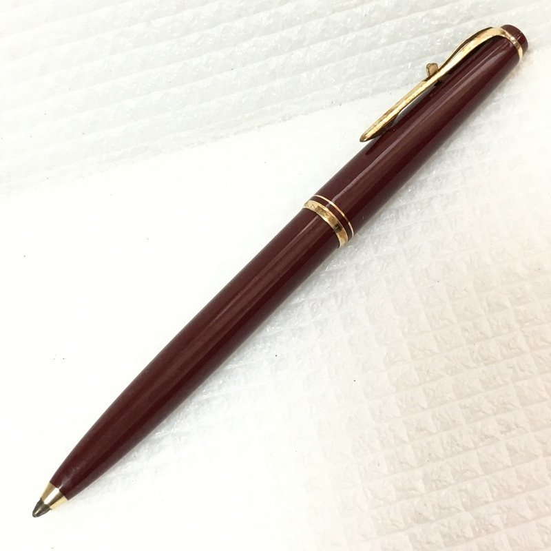 珍品 クラシック MONTBLANC モンブラン #28 高級ボールペン ハンマー 珍品 クラシック MONTBLANC モンブラン #28 高級ボールペン ハンマー