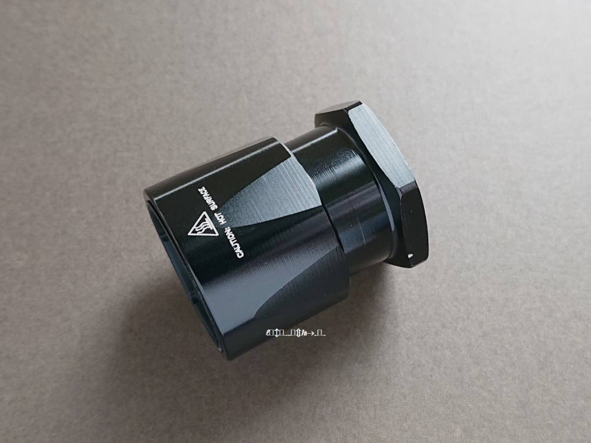 SUREFIRE Z32 shock proof bezel 耐衝撃ベゼル 検 6p 9p z2 z3 c2 c3