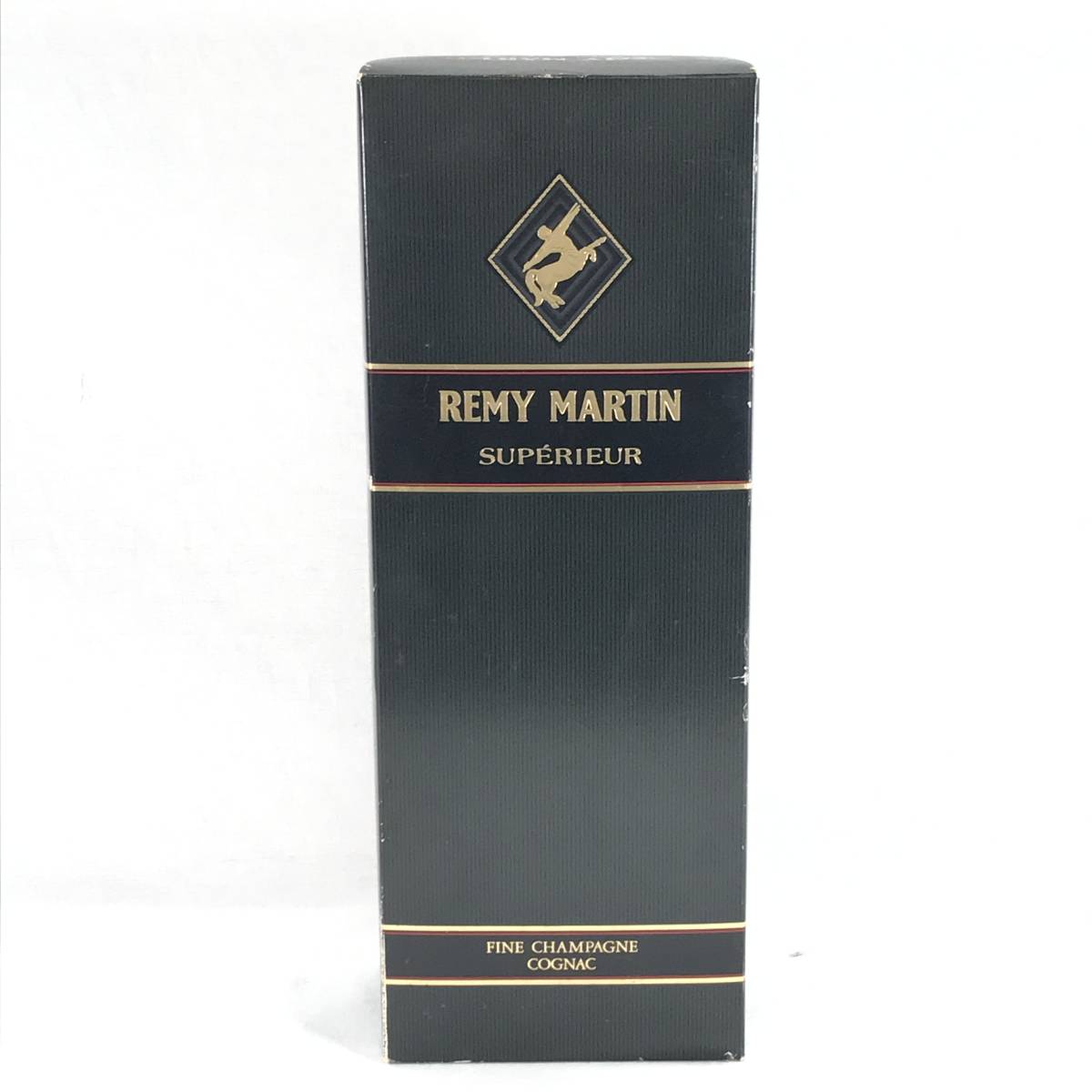 ◇未開栓◇REMY MARTIN レミー マルタン ブランデー FINE CHAMPAGNE