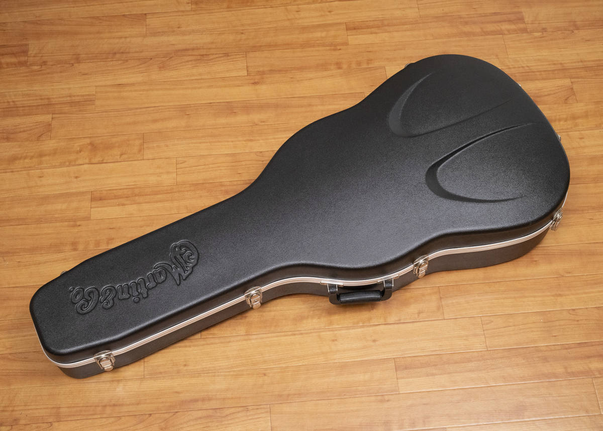☆ Martin Dreadnought Hard Case ☆ マーチン 純正 ギターケース ☆ ドレッドノート用 ☆ 中古美品 ☆