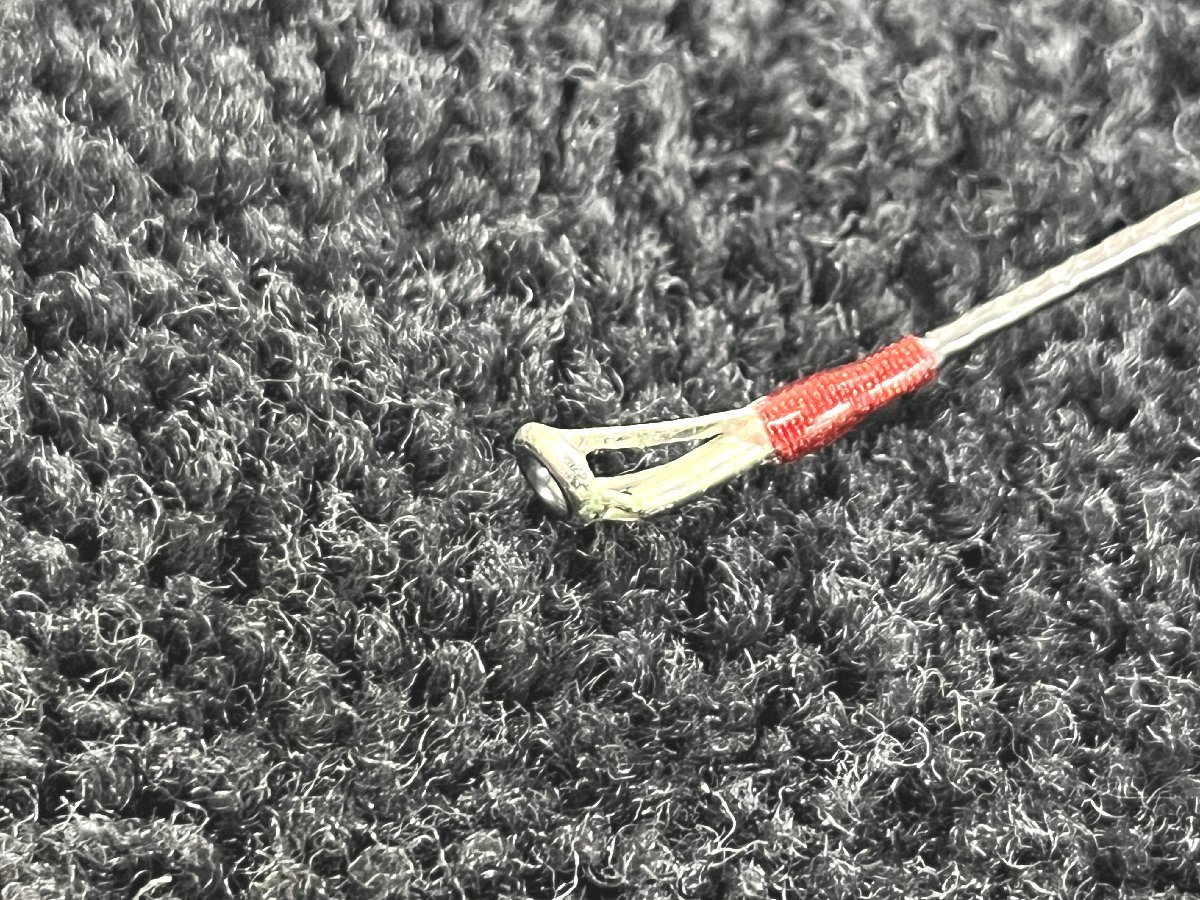 ■SHIMANO Sephia SS S86L シマノ セフィア 2ピース フィッシングロッド 釣竿 ★