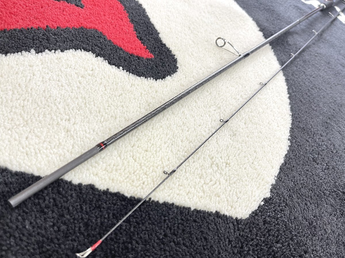 ■SHIMANO Sephia SS S86L シマノ セフィア 2ピース フィッシングロッド 釣竿 ★