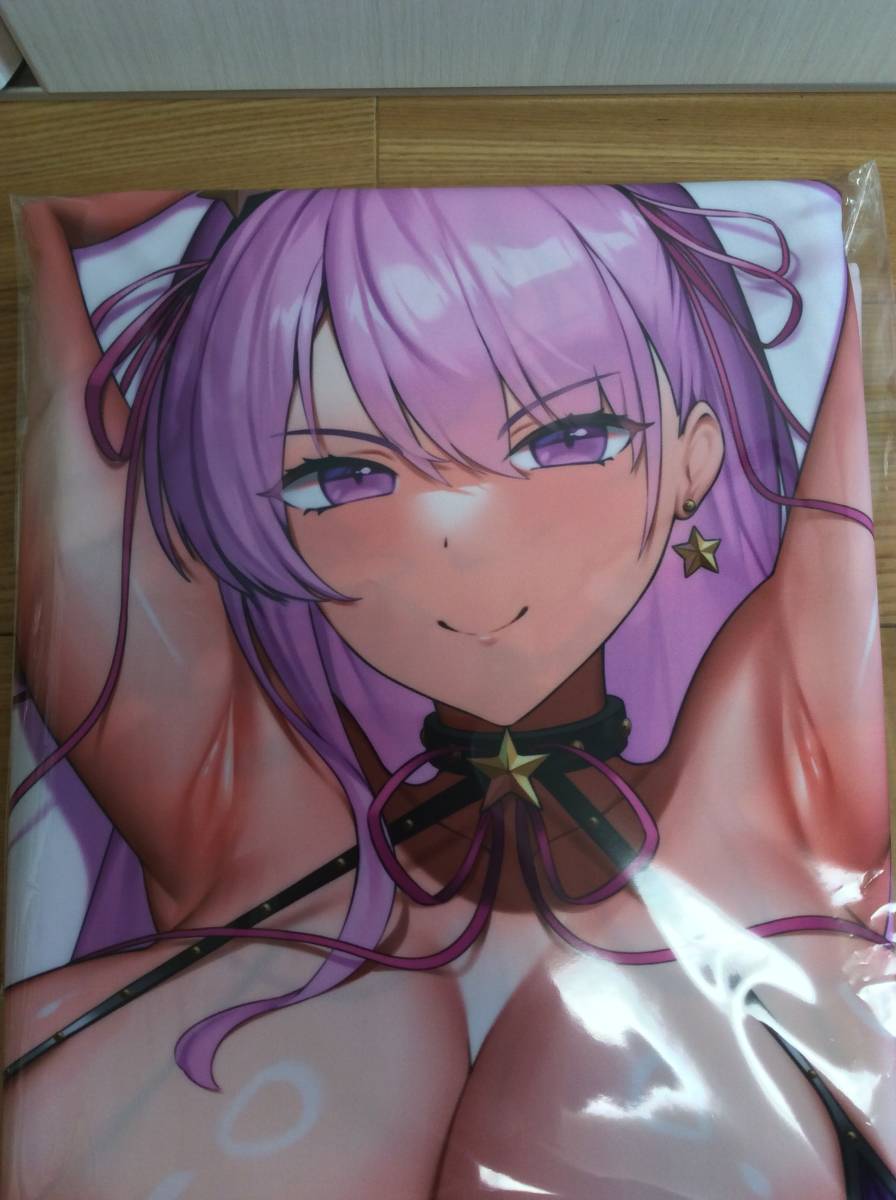 ◆ monjashop BBペレ２ 抱き枕カバー ◆ Jing_DX ◆ FGO ◆ 新品未開封品 ◆