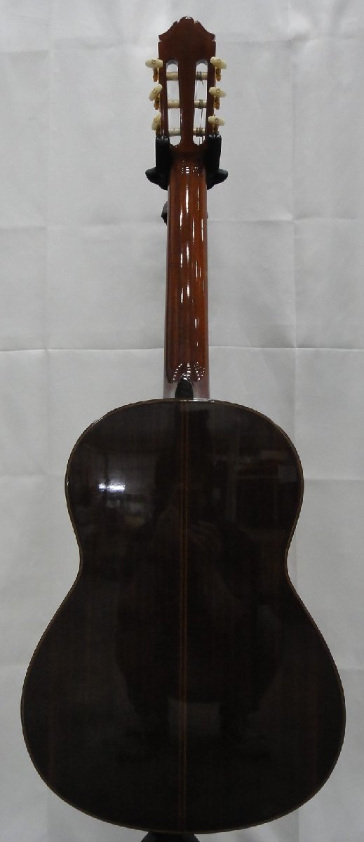 中古】YAMAHA Grand Concert GD-10 グランド コンサート クラシック 