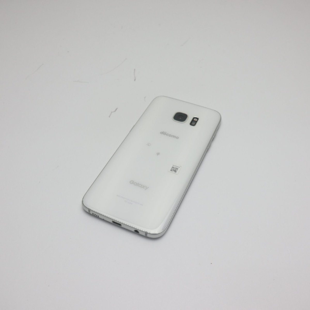 ドコモでSIMロック解除する方法～ SC-01K Galaxy Note8でワイ SIM解除可