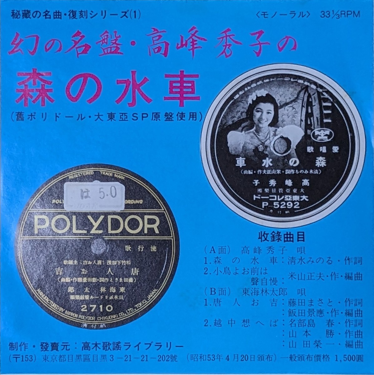 4hero Creating Patterns アナログレコード 4hero Creating Patterns