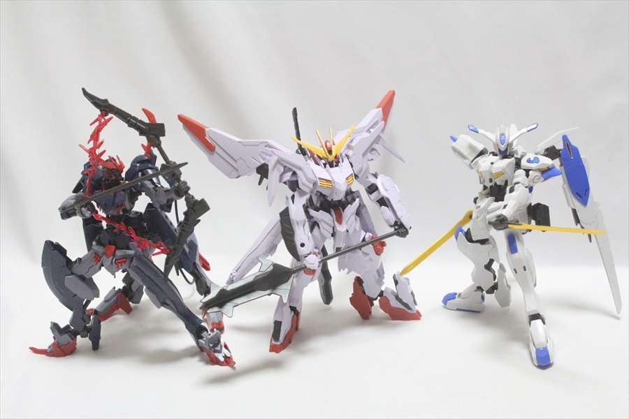 未組立 HG 1/144 Rジャジャ トワイライトアクシズTwilight AXIS ver