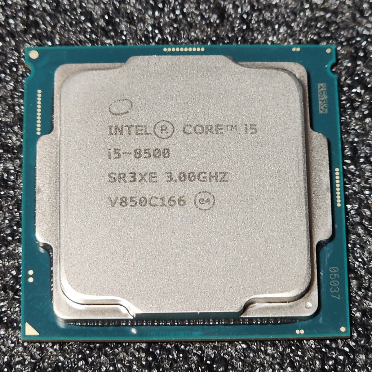 動作確認済】Intel Core i7 6700 マザーボード(Z170) メモリ16GB