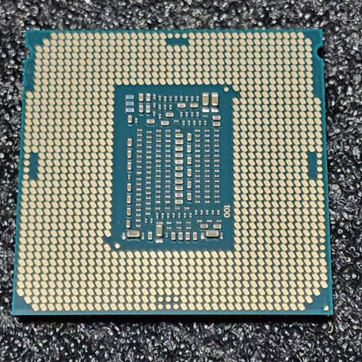CPU Intel Core i5 8500 3.0GHz 6コア6スレッド CoffeeLake PCパーツ