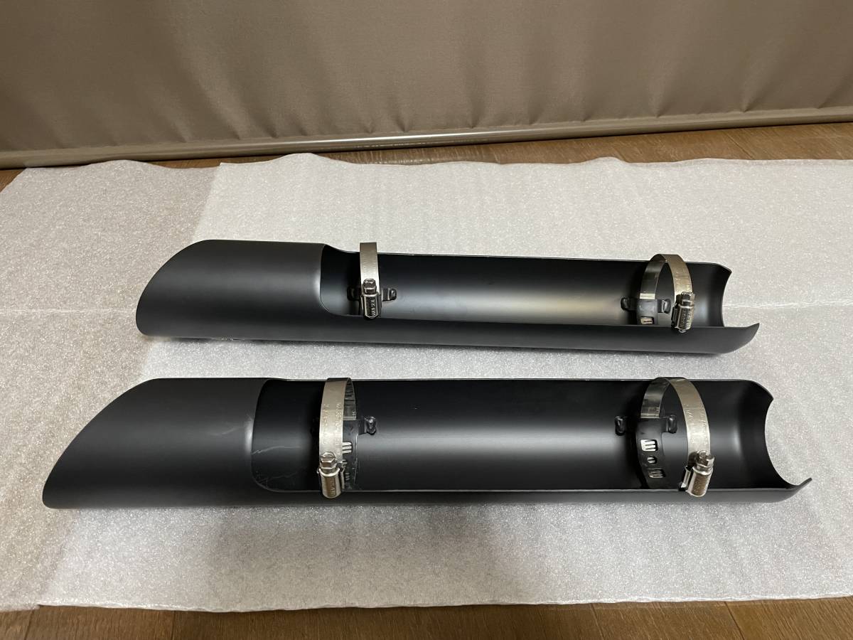 中古】 VANCE＆HINES バンスアンドハインズ ハーレー スポーツスター