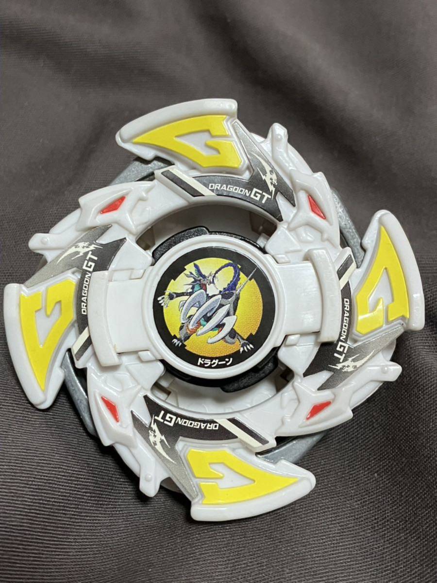 Beyblade 爆転シュート ベイブレード 初代 初期 当時品 希少