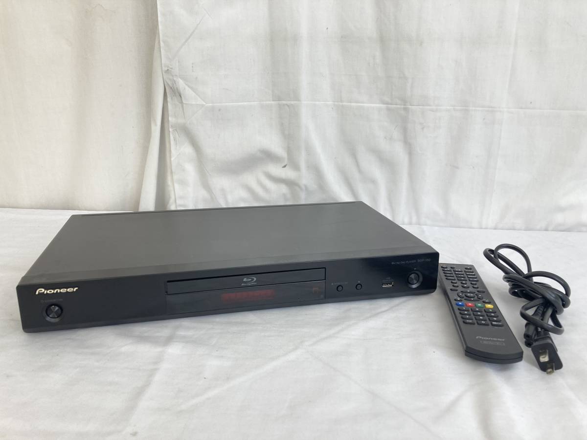 良品】SONY ソニー ブルーレイ/DVDプレーヤー BDP-S1500 純正 AC