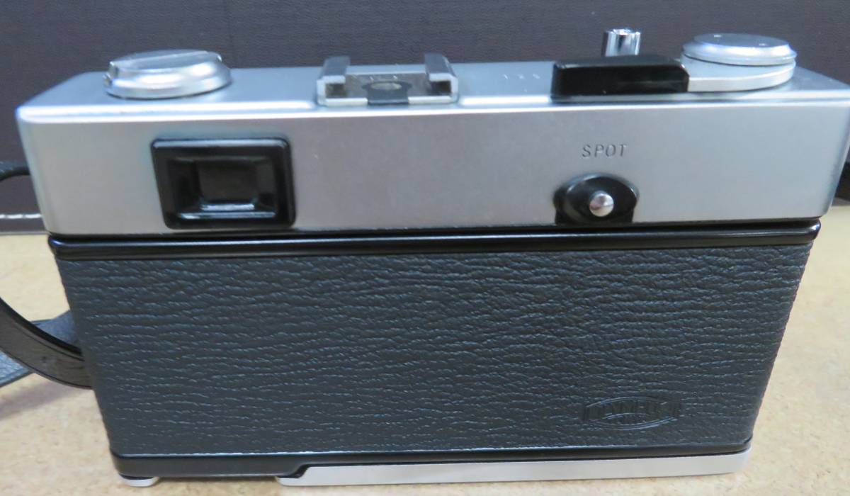 olympus 35SP フィルムカメラ オリンパス