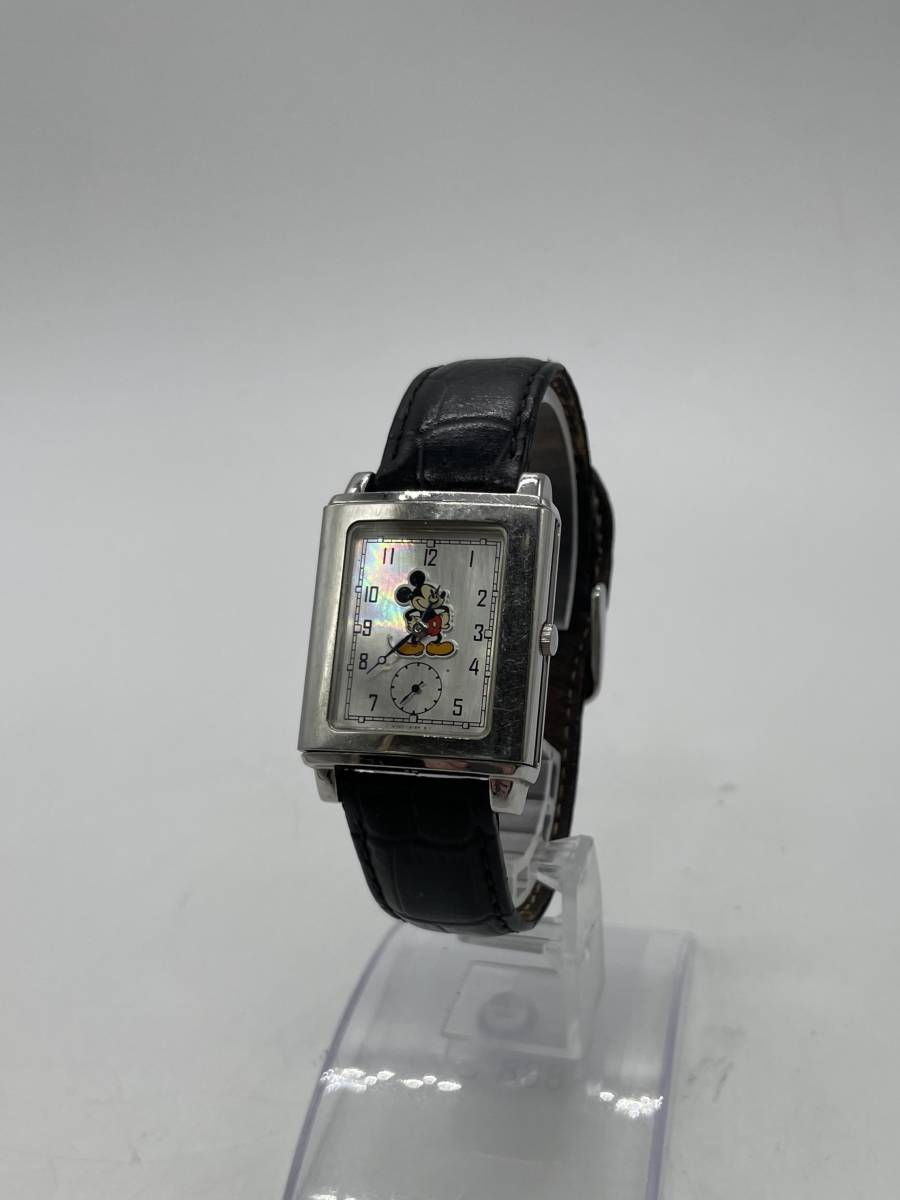 ☆腕時計☆アルバ V707-5110 1999本限定 動作未確認 ALBA #9422