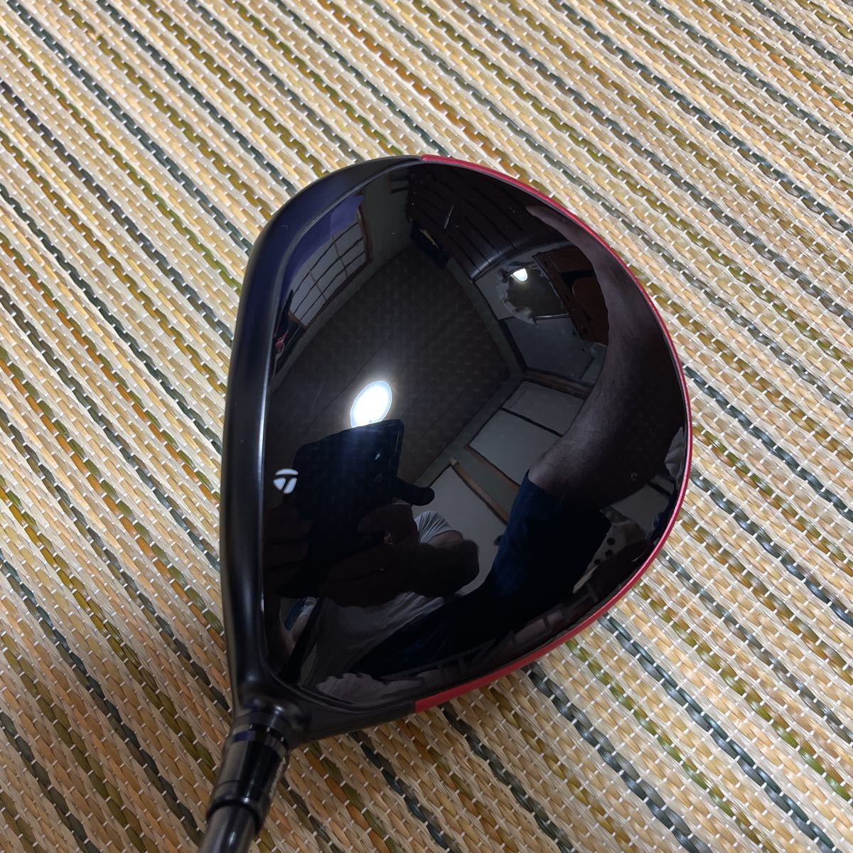 テーラーメイド ドライバー HD ステルス2HD TaylorMade 10.5 S 