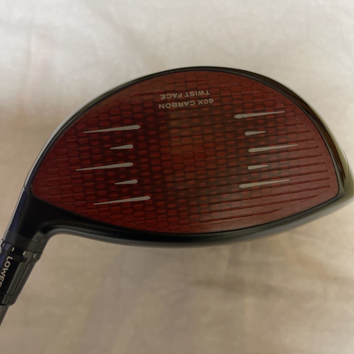 テーラーメイド ドライバー HD ステルス2HD TaylorMade 10.5 S 
