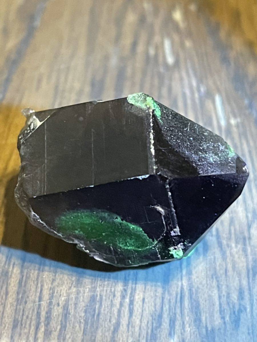 国産鉱物 煙水晶、玉滴石共生標本 江田島第ニ大晶洞 広島