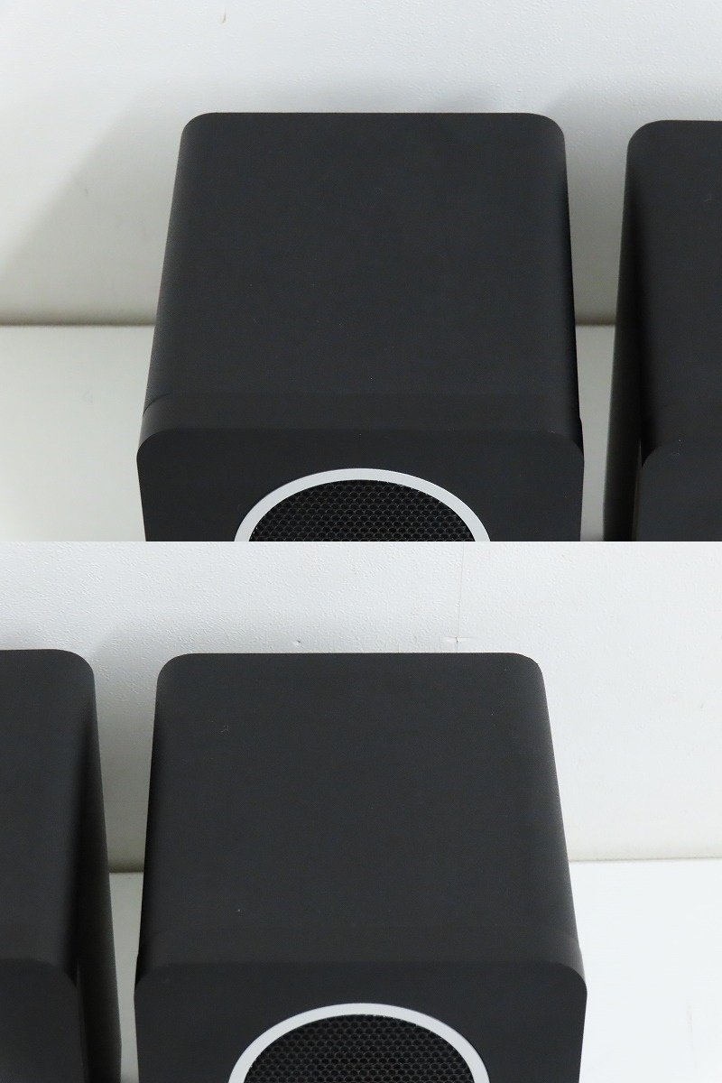 □□EVE Audio SC203 スピーカーペア/M-AUDIO air192|4 オーディオ