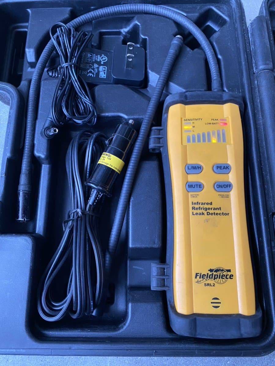 28 イチネン TASCO 赤外線式リークディテクター TA430FP タスコ TASCO