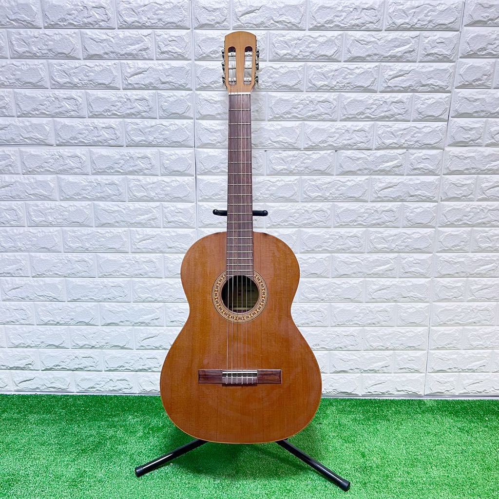 1000円スタート　LuisRomero ルイスロメロ ESTUDIO クラッシックギター　ガットギター　