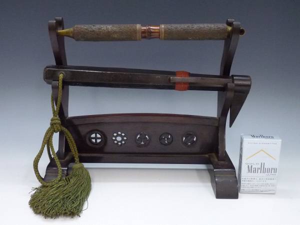 江戸時代 本物鳶口 時代骨董品 2026年最新】鳶口 時代の人気アイテム