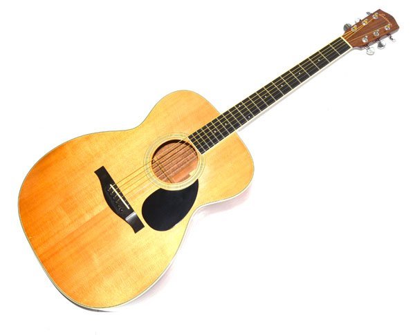 YAMAHA ヤマハ FG-300D アコースティックギター 弦楽器 alpひ0614