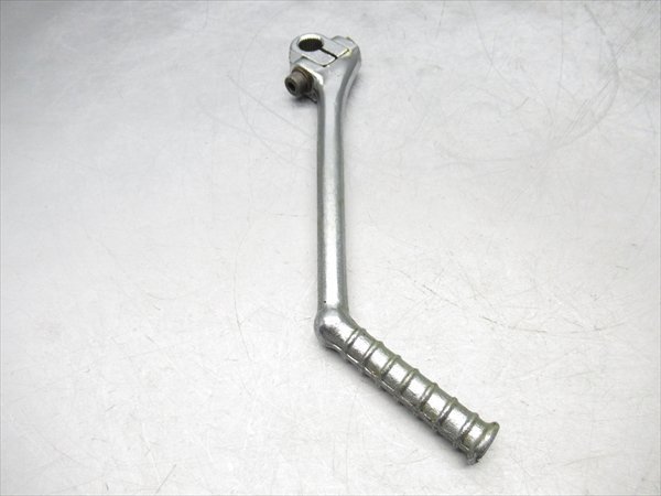 A2R5-1004 ホンダ エルシノア125 キックペダル 純正品 【MT125-103