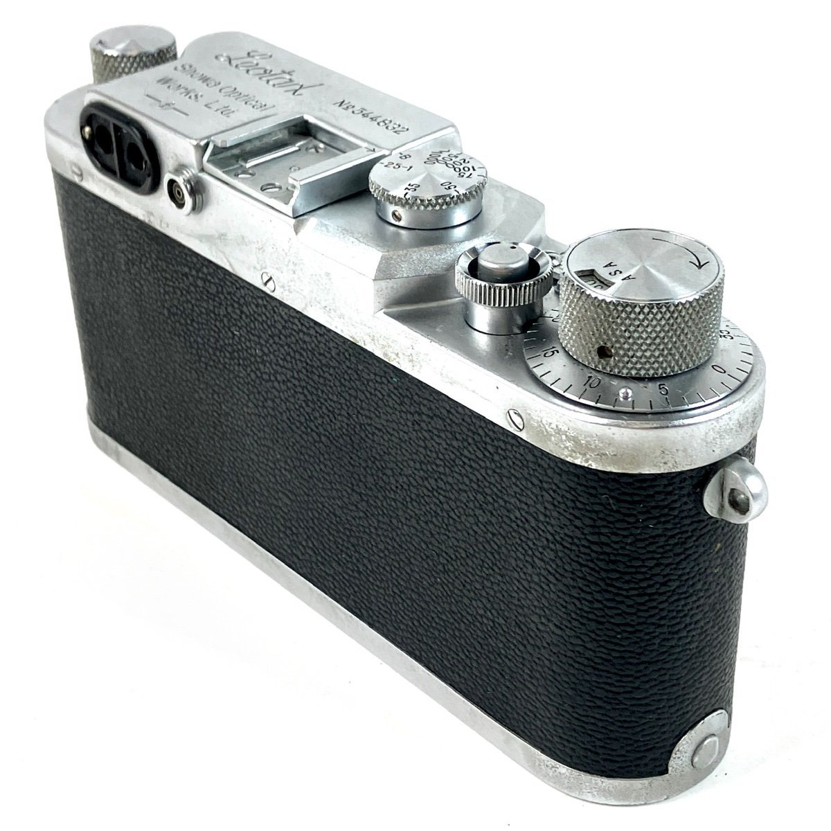 ジャンク LEOTAX DⅣ Topcor 5cm F3.5 ジャンク LEOTAX DⅣ Topcor 5cm F3.5 ジャンク LEOTAX DⅣ Topcor 5cm