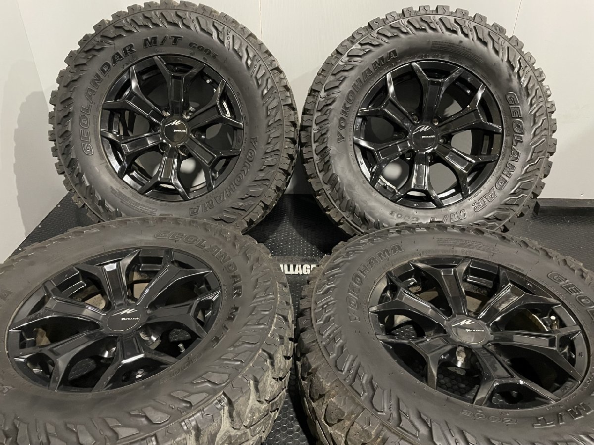 17インチ 139.7 TOYO DELVEX 0 195⁄80R15 107⁄105L LT 15インチ 