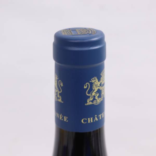 Comte Liger COMTE LIGER-BELAIR（コント リジェ ベレール）ヴォーヌ