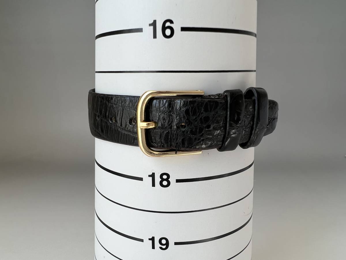 【稼働品】LONGINES 717.4356 ゴールド文字盤 稼働品】LONGINES 717.4356 ゴールド文字盤 Yahoo!オークション