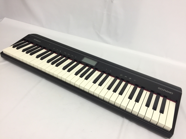 RolandローランドGO-61P 電子ピアノ61鍵盤 GOpiano Used Roland GO