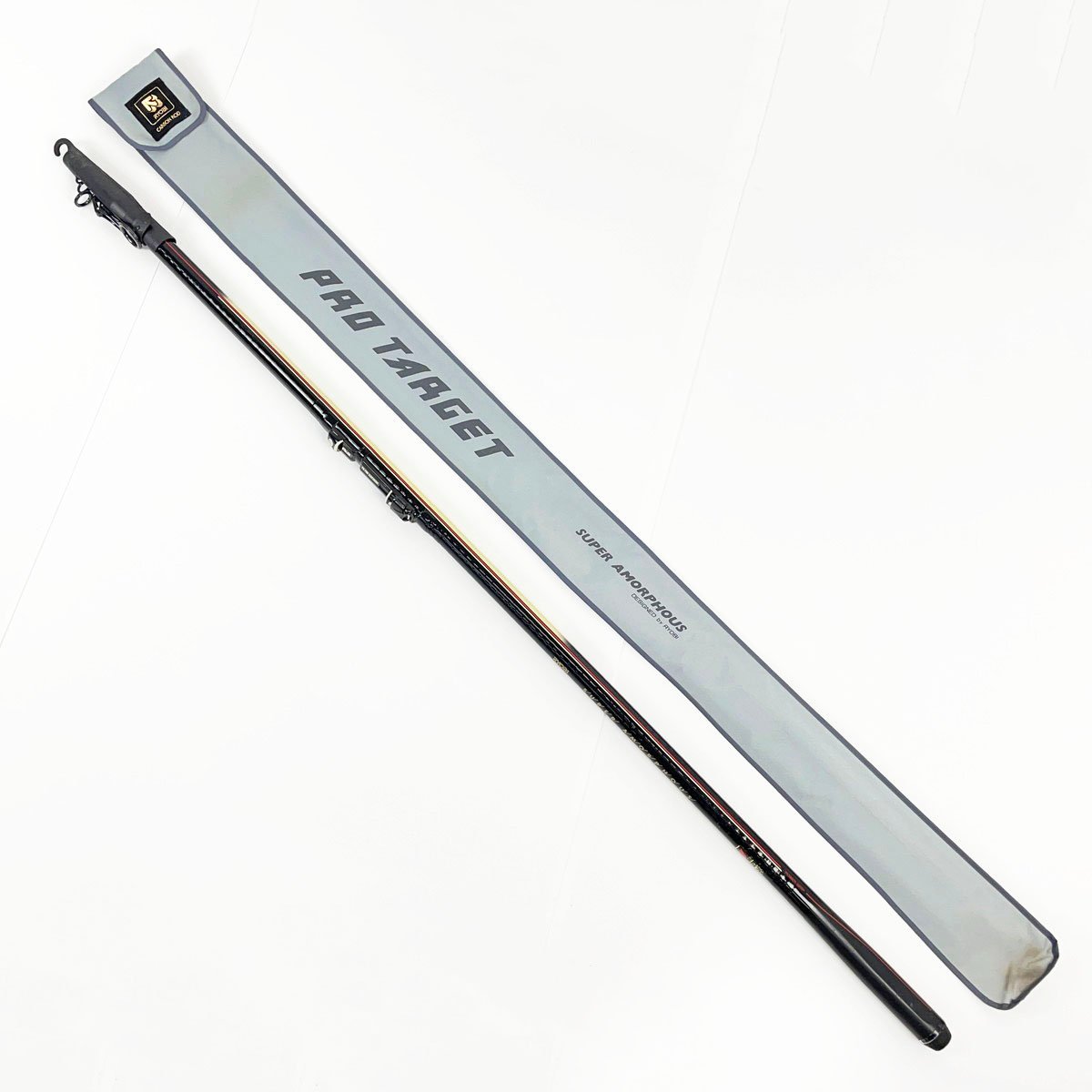 カスケット アルセドクライマー ACB554MS(ロイヤルブラウンDX仕上げ