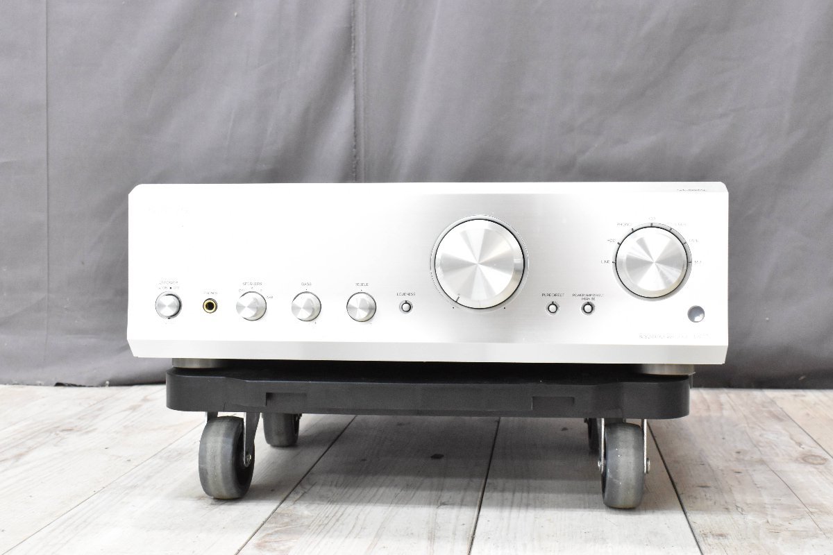 ONKYO ONKYO|プリメインアンプジャンク品|ハードオフ公式通販