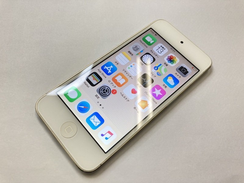 iPod Apple 6th Touch Generation touch - 16GB A1574 32GB 64GB