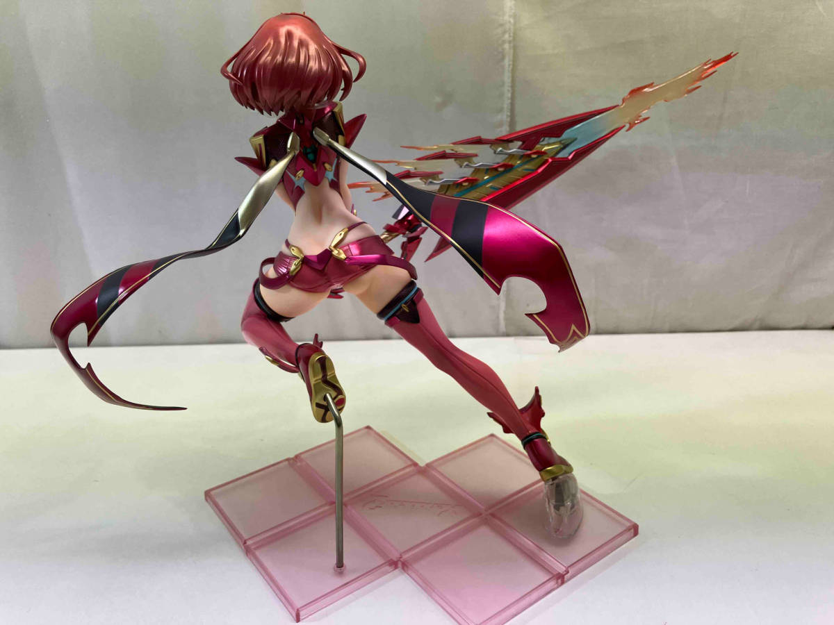 グッドスマイルカンパニー ホムラ 1/7 ゼノブレイド2