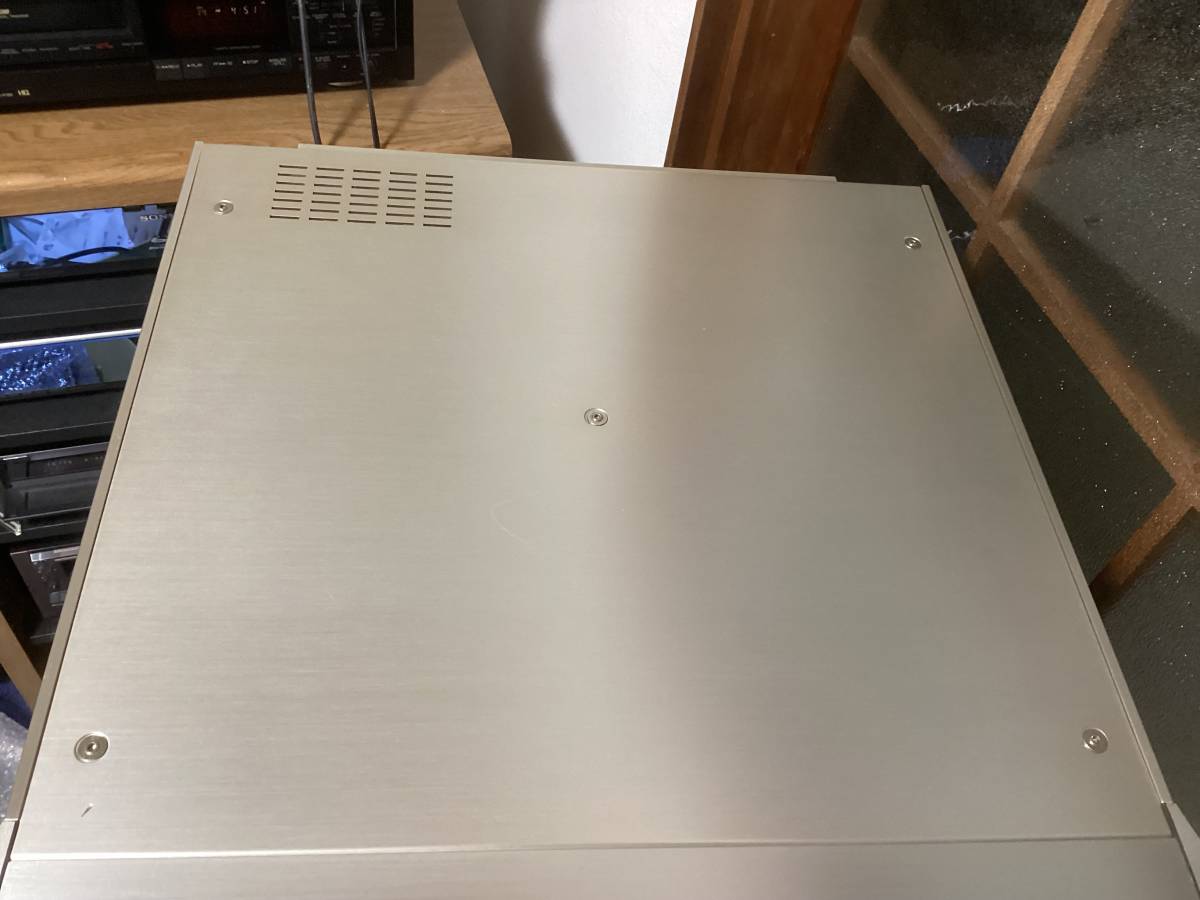 徹底メンテナンス済！ Pioneer パイオニア CLD-959 レーザーディスク
