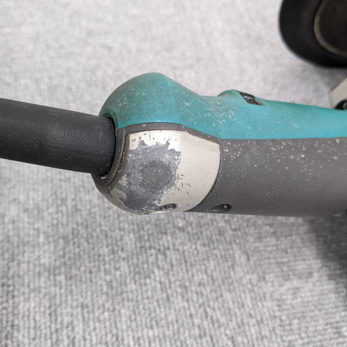 715】RYOBI リョービ PE-1400 サンダポリシャ サンダーポリッシャ