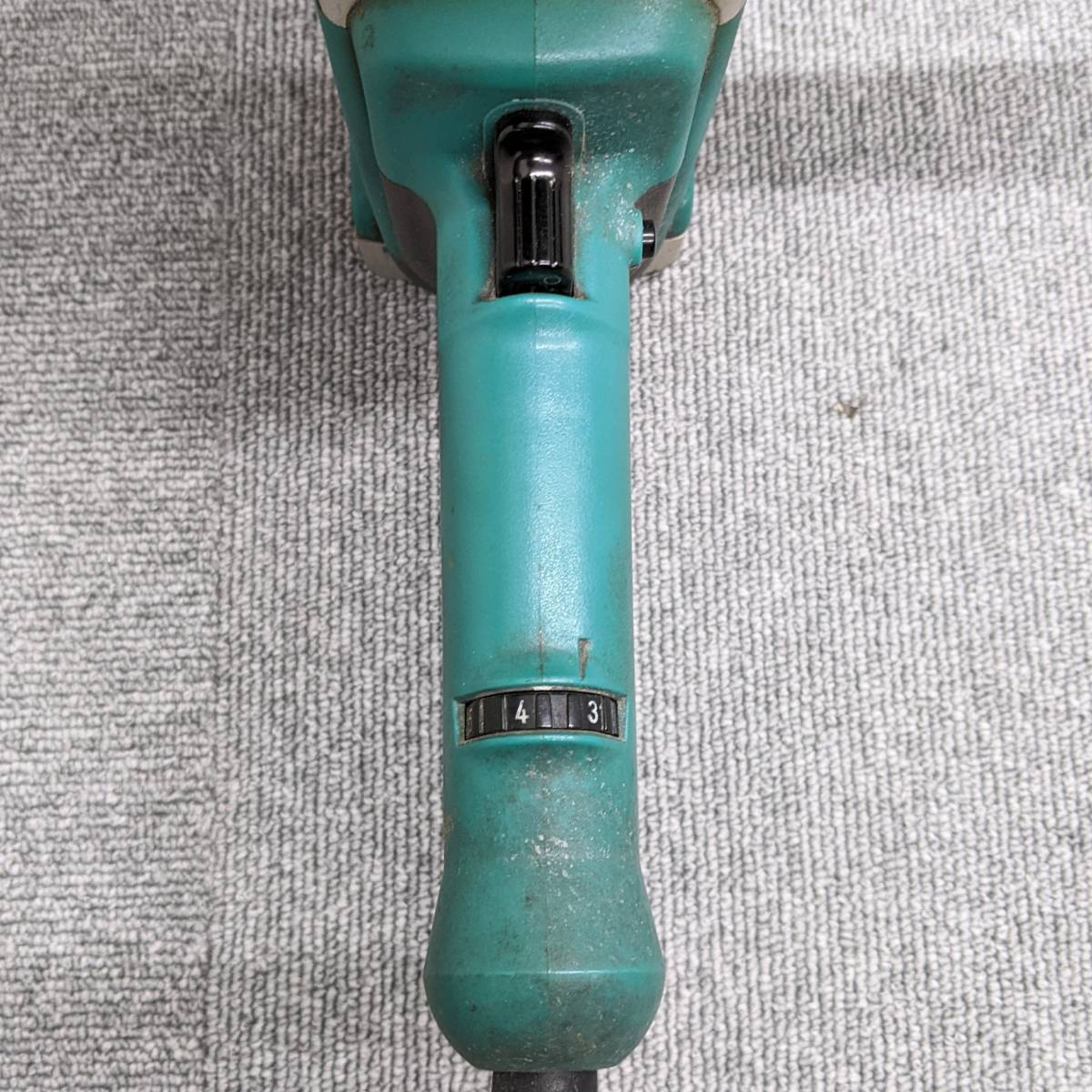 715】RYOBI リョービ PE-1400 サンダポリシャ サンダーポリッシャ
