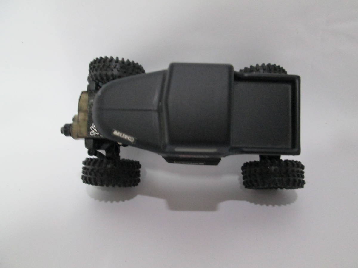 ☆ 当時物 超貴重 超レアー YOKOMO ヨコモ nanoQLO ナノクロ Track