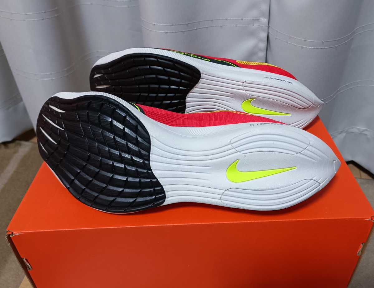 【27cm 新品】vapor fly next%2　ヴェイパーフライ2_2