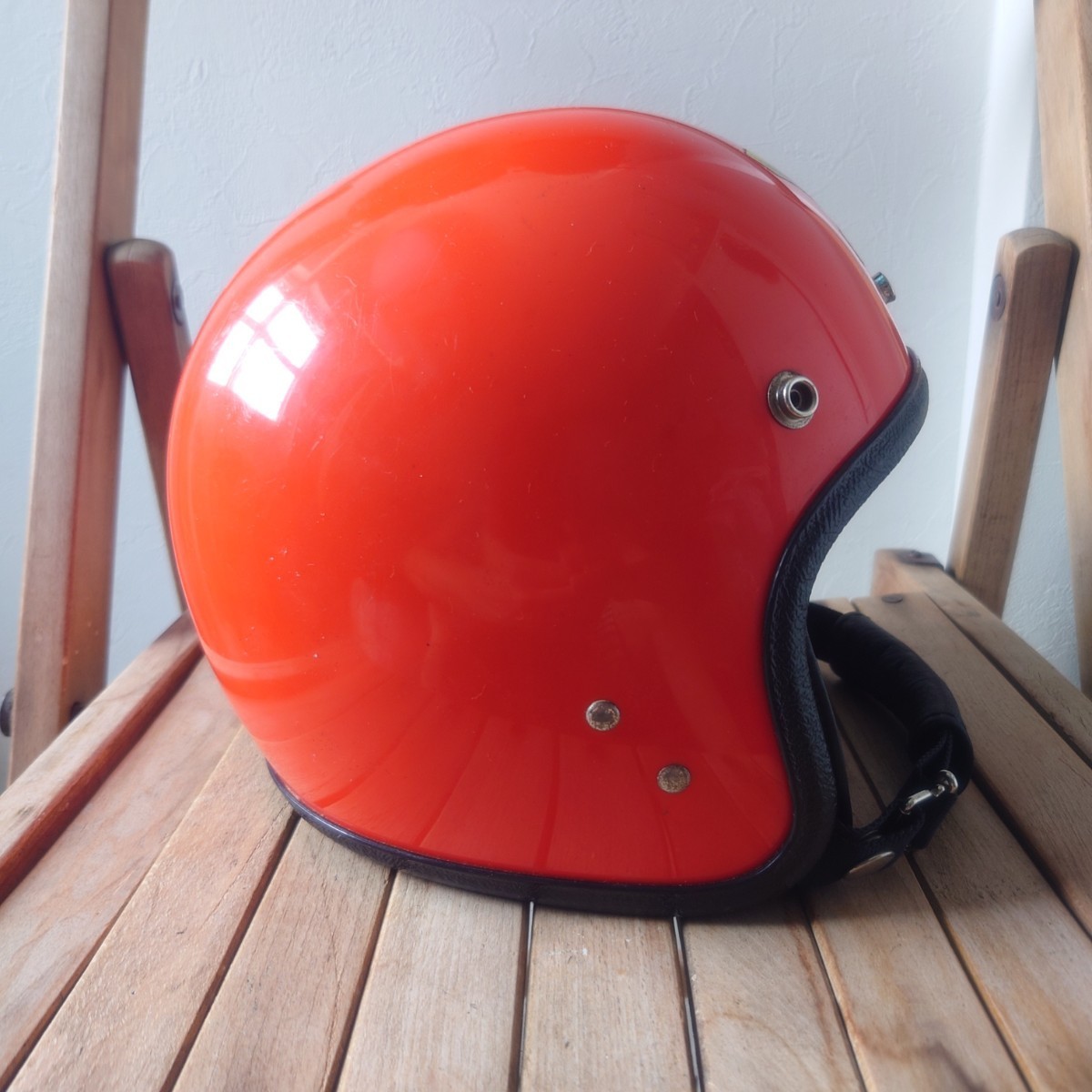 60s CENTURION ジェットヘルメット センチュリオン ヴィンテージ