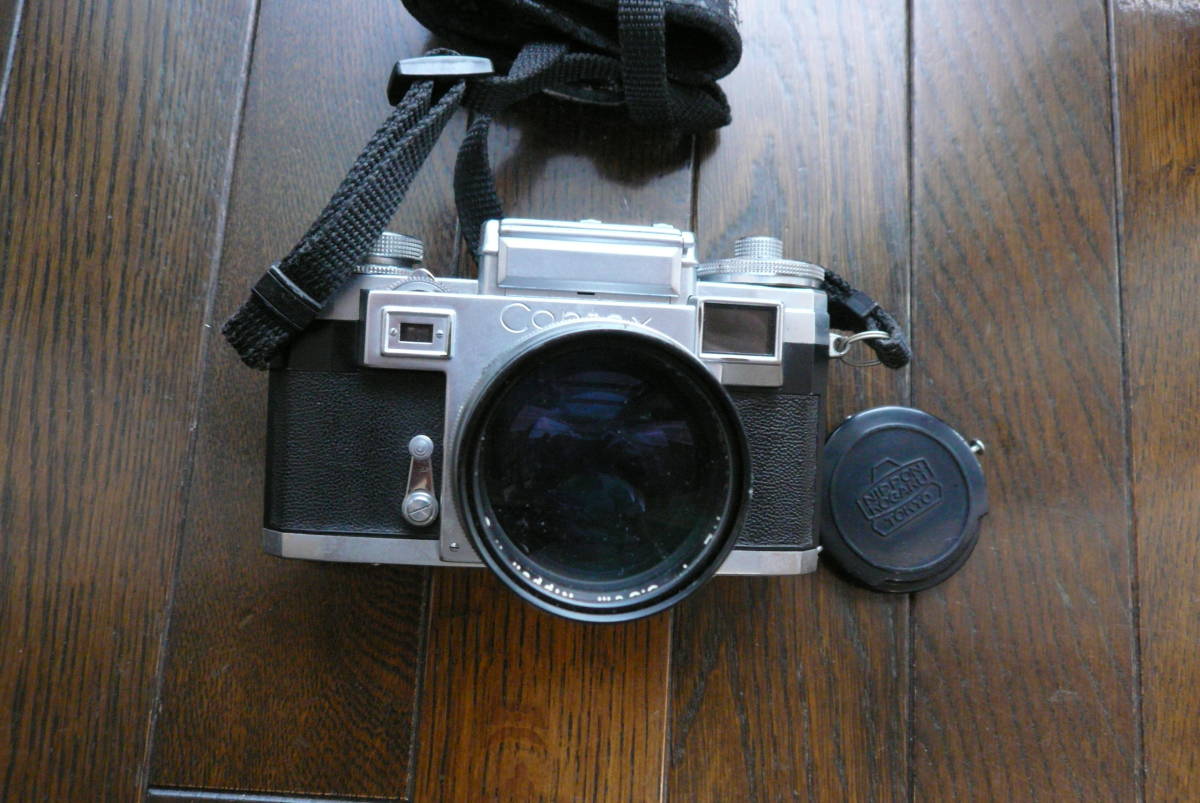 Canon AE-1 シルバー シャッター切れた WW1751