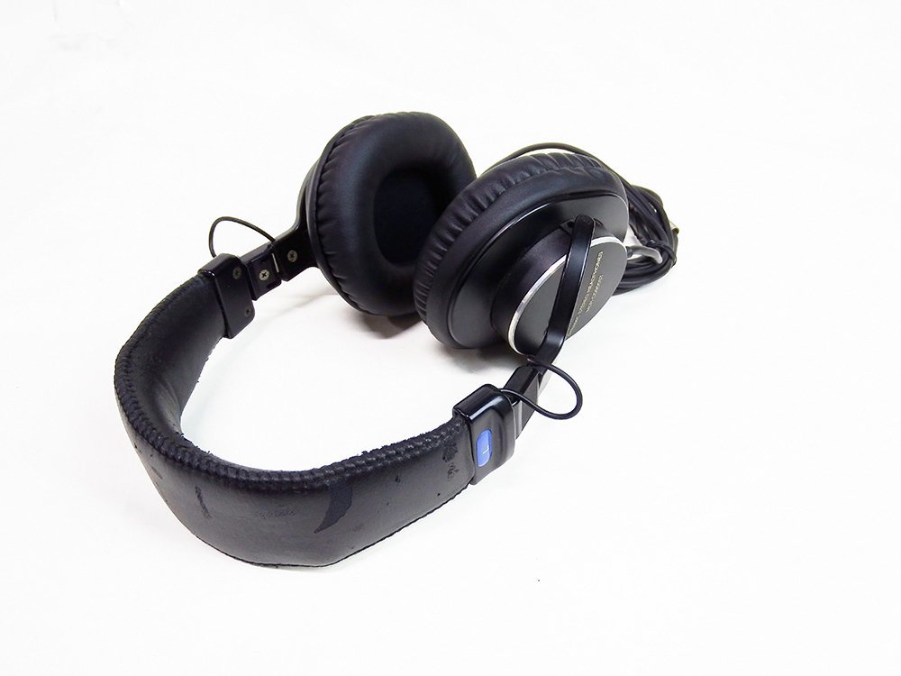 ◇ ヘッドホン SONY MDR-CD900ST □ YFAD00004711 【公式通販】